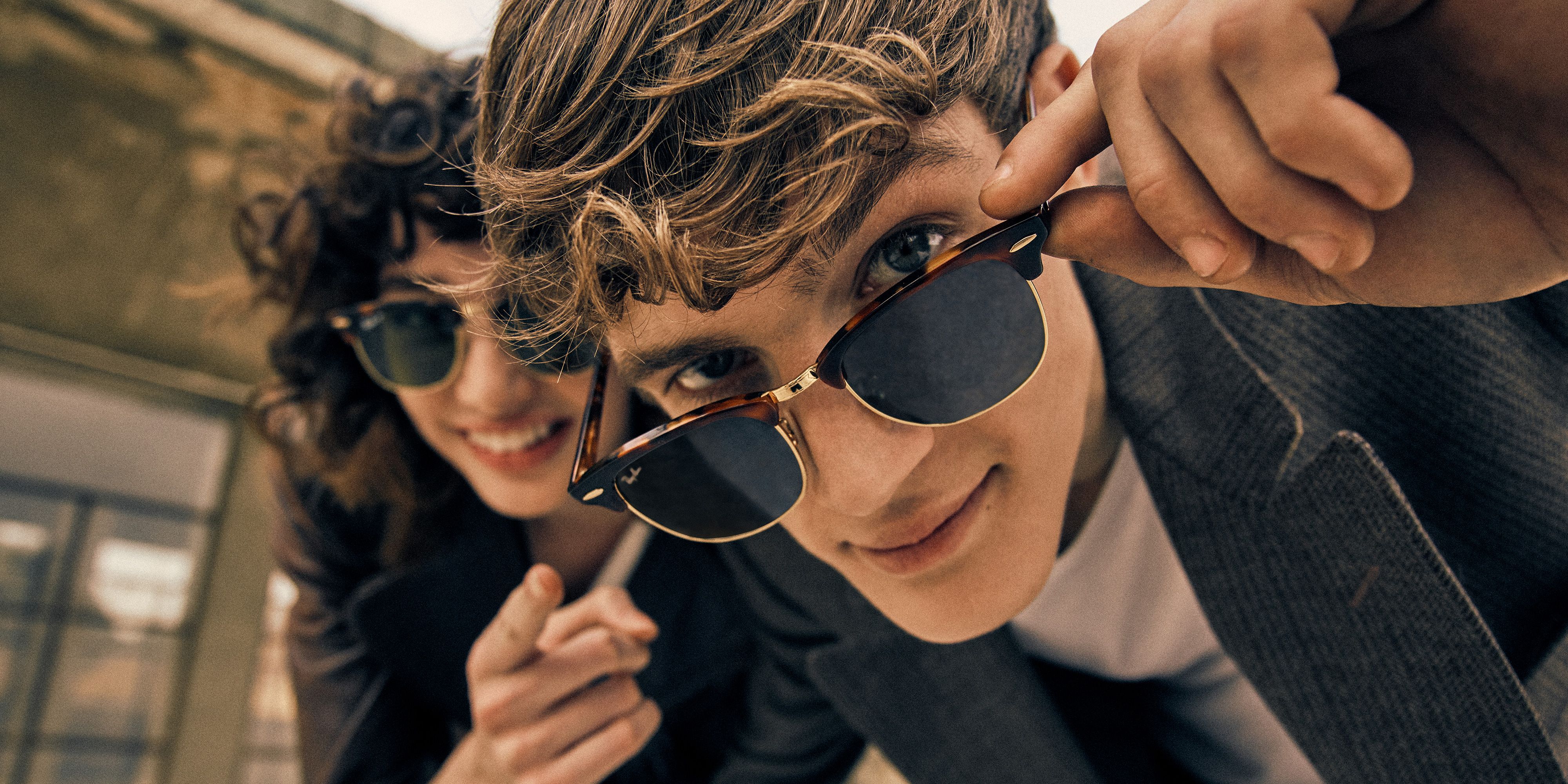 lentes de sol